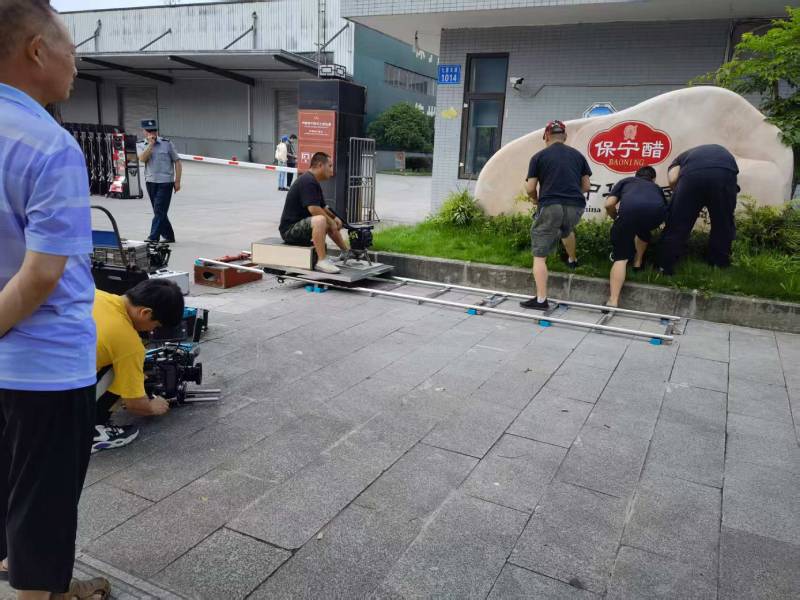 仁怀市广告片拍摄公司核心优势：全流程服务，让品牌广告片省心更出彩