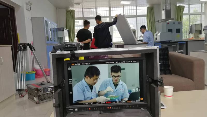 元宇宙搭台唱戏，仁怀市广告片拍摄公司抢滩虚拟世界首支舞