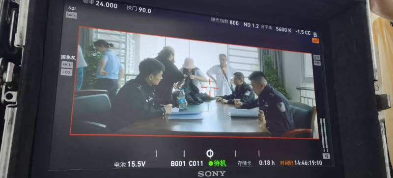 仁怀市广告片拍摄公司服务世界500强的标准化体系